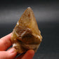 Huge Dogtooth Stellar Beam Calcite Crystal From Tennessee USA - 2.9" - 107.63 Grams