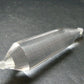 Perfect Quartz Vogel Crystal Healing Wand - 3.1" - 37.71 Grams