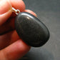 Rare ISUA Stone Silver Pendant From Greenland - 1.5" - 18.34 Grams