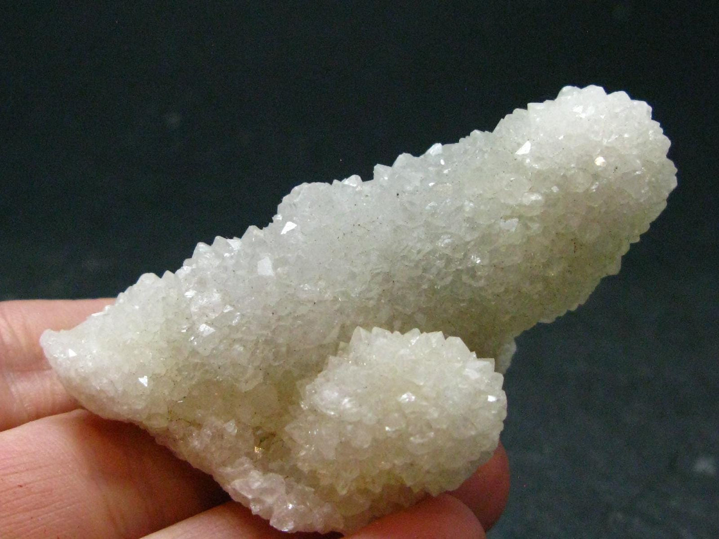 Anandalite Cluster From India - 49.49 Grams - 2.4"