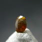 Rare Gem Monazite Cut Stone from Pakistan - 0.34 Carats