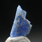 Rare Gem Jeremejevite Crystal From Namibia - 1.22 Carats