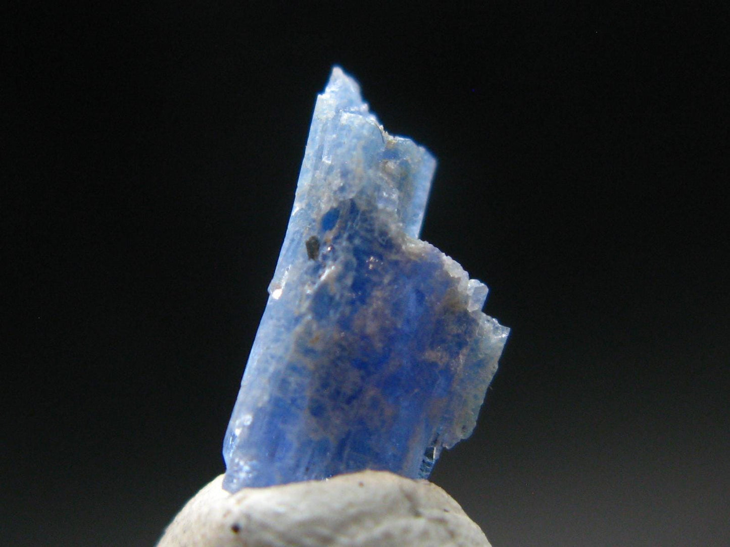 Rare Gem Jeremejevite Crystal From Namibia - 1.22 Carats