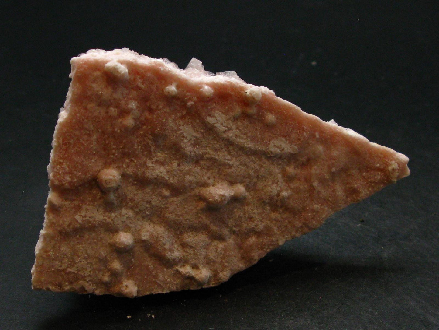 Perfect Genuine Halite Cluster From USA - 3.5" - 84.25 Grams