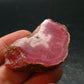 Rhodochrosite Large Slab From Argentina - 2.0" - 23.94 Grams