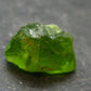 Rare 13.5 Carat Gem Peridot Olivine Crystal from Arizona, USA - 0.7" - 3.79 Grams