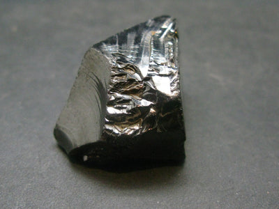 Elite Shungite Raw Piece from Russia - 1.3" - 10.69 Grams