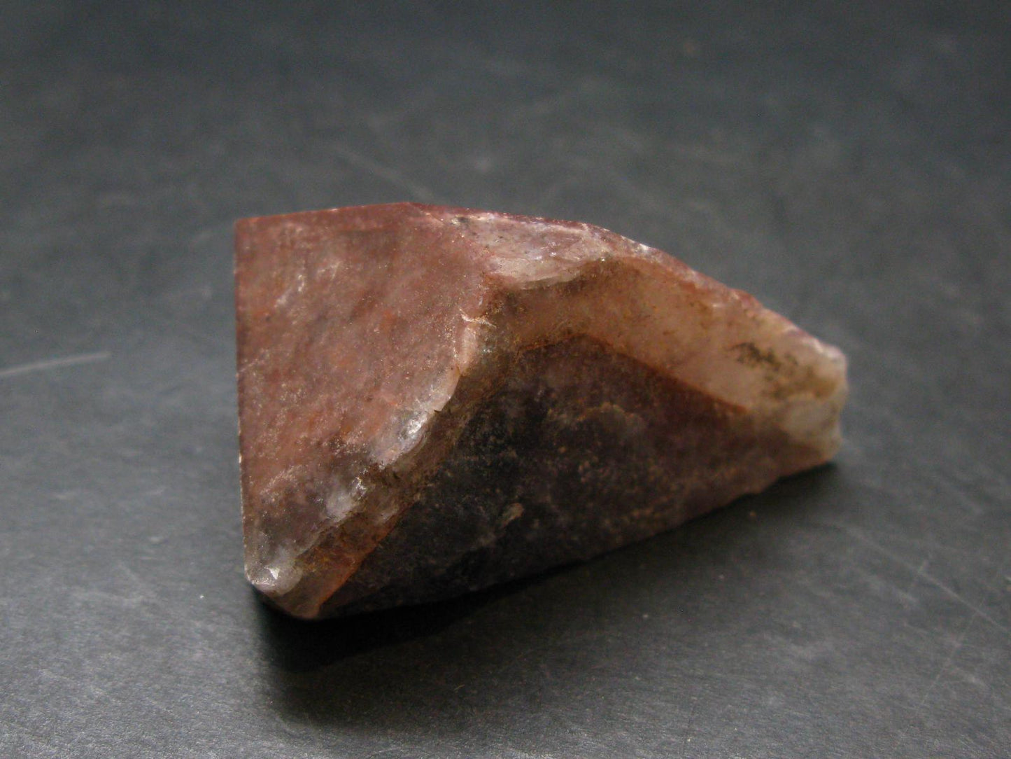 Rare Auralite Super 23 Large Crystal Amethyst From Canada - 1.9" - 47.68 Grams