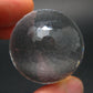 Facetted Quartz Egg From Brazil - 76.45 Grams - 1.7"