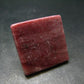 Rare Red Thulite Pyramid From Norway - 1.0" - 35.40 Grams