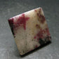 Rare Eudialyte And Aegirine Pyramid From Russia - 1.1" - 37.0 Grams