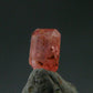 Rare Gem Serandite Cut Stone from Canada - 0.27 Carats