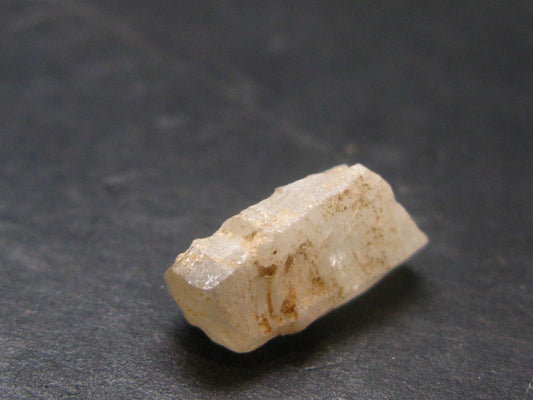 Phenakite Phenacite Gem Crystal from Mogok Burma / Myanmar 5.35 Carats