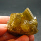 Barite Cluster From China - 1.5" - 58.13 Grams