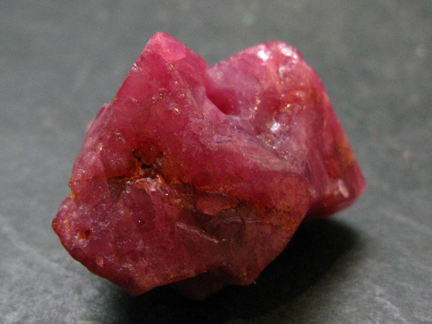 Spinel Crystal From Tanzania - 1.2" - 109.10 Carats