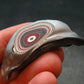 Very Cool Fordite "Detroit Motor City Agate" from Michigan - 1.9"- 4.34 Grams