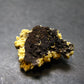 Nice Large Yellow Mimetite Cluster from Mexico - 1.2"
