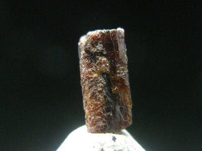 Rare Painite Crystal From Myanmar - 1.75 Carats