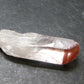 Lithium Quartz Crystal Pendant From Brazil - 1.6" - 4.78 Grams