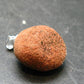 Rare Sedonalite Vortex Shaman Silver Pendant From Sedona Arizona - 1.1" - 6.06 Grams