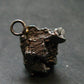 Large Campo Del Cielo Meteorite Pendant from Argentina - 0.8" - 7.39 Grams