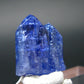 Fine Gem Tanzanite Zoisite Crystal From Tanzania - 8.09 Carats - 0.5"
