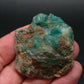 Emerald Beryl Crystal On Matrix From Colombia - 2.2"