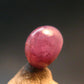 Alexandrite Chrysoberyl Cats Eye Cabochon From Tanzania - 1.52 Carats