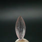 Gem Pink Imperial Topaz Cut Stone From Brazil - 2.65 Carats