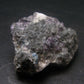 Extremely Rare Phenakite Phenacite, Fluorite & Beryl Crystal from Russia - 20.54 Grams - 1.3"