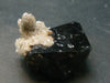 Cassiterite Crystal From Bolivia - 1.3" - 57.08 Grams