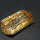 Imperial Topaz Crystal From Zambia - 0.8" - 16.0 Carats