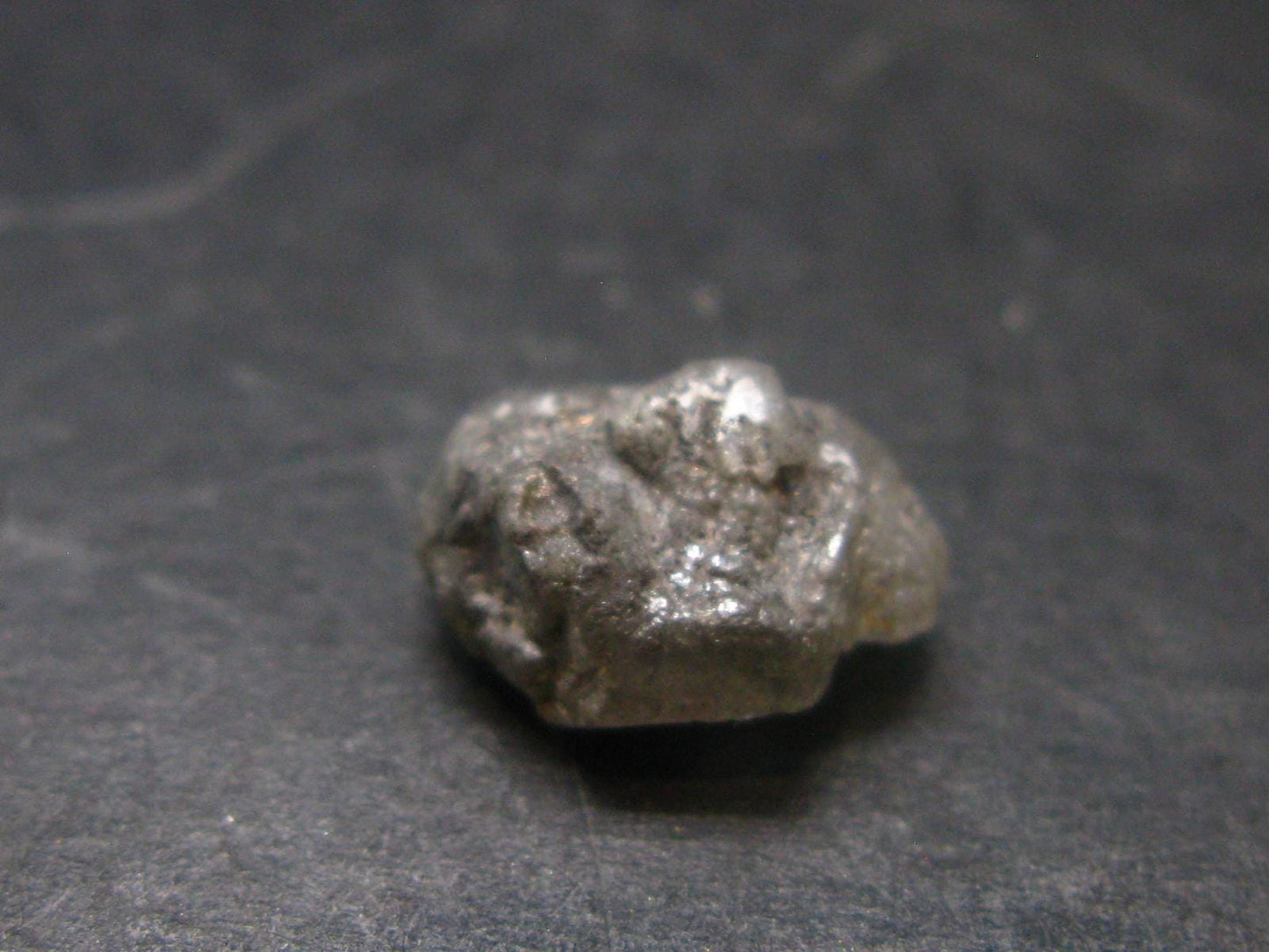 Phenakite Phenacite Crystal From Brazil - 0.82 Grams - 0.4"