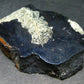 Covelite Covellite Slab From Peru - 2.6" - 59.05 Grams