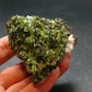 Rare Gem Peridot Cluster from Arizona, USA - 2.4"