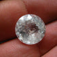 Gem Phenacite Phenakite Facetted Cut Stone From Russia - 9.83 Carats