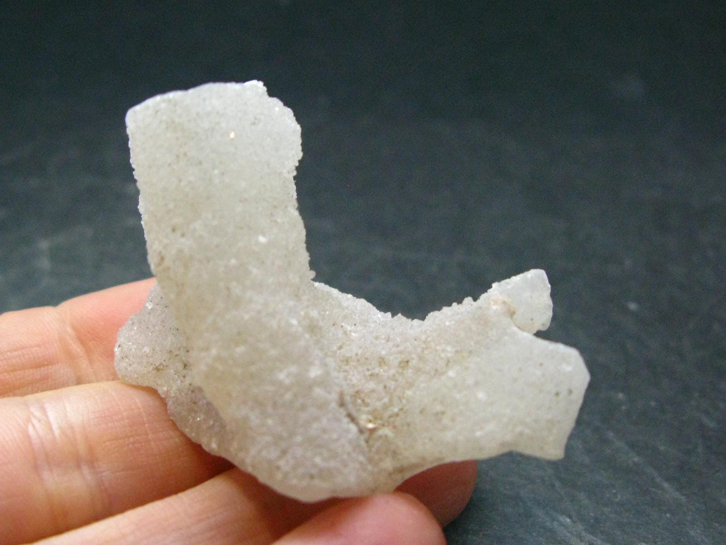 Anandalite Cluster From India - 24.26 Grams - 1.8"