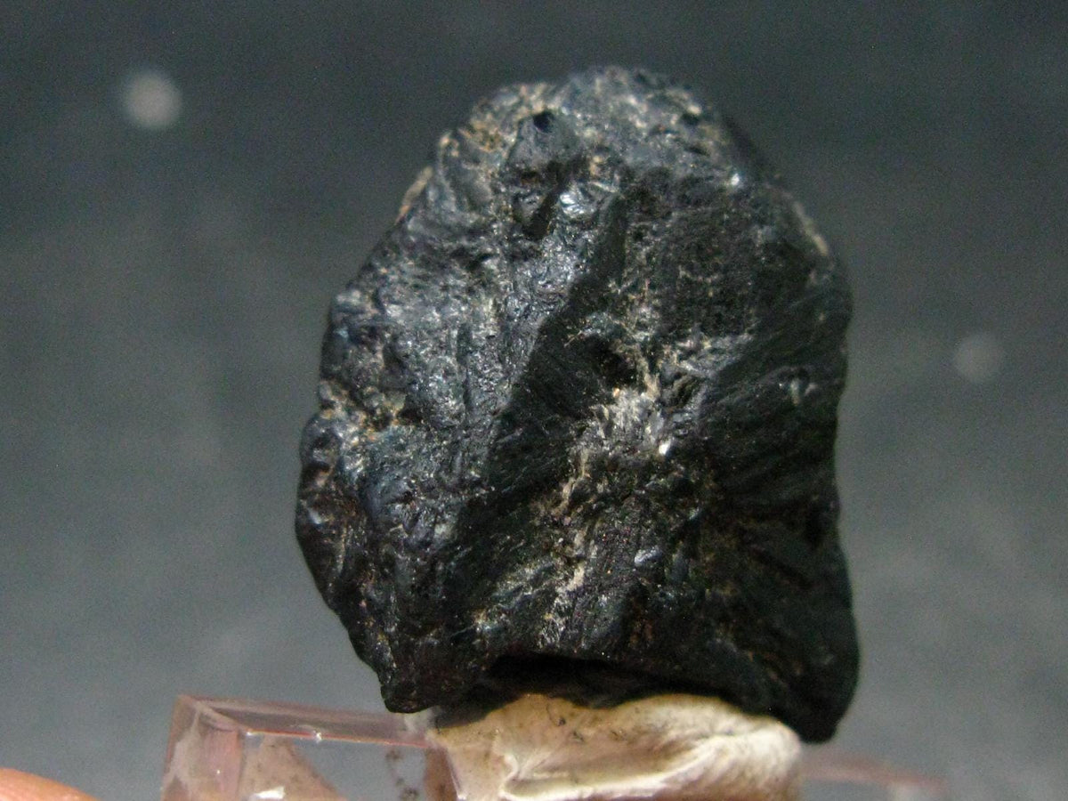 Rare Alexandrite Chrysoberyl Crystal From Brazil - 36.24 Carats