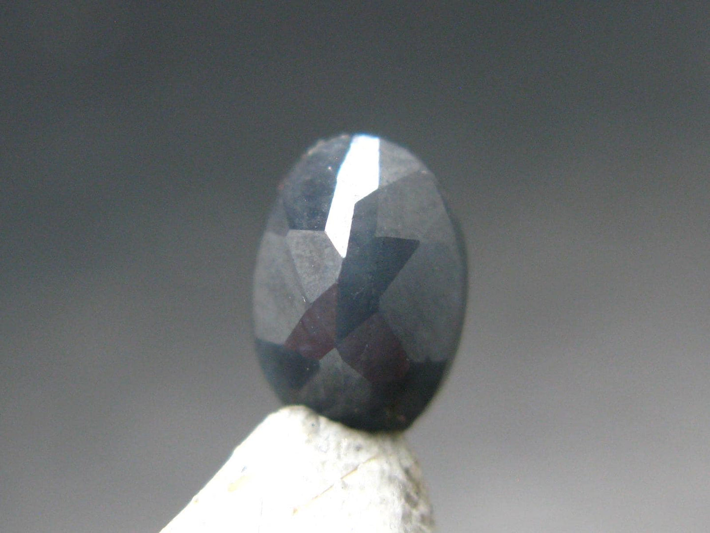 Alexandrite Chrysoberyl Cut Facetted Gem From Russia - 1.11 Carats