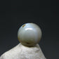 Rare Gem Chrsyoberyl Cats Eye Cabochon from India - 0.82 Carats