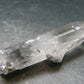 Nice Tibetan Black Quartz Tumbled Stone from Tibet - 2.5" - 21.91 Grams