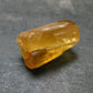 Gem Heliodor Golden Beryl Crystal From Tajikistan - 40. 0Carats - 1.0"