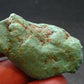 Genuine Sleeping Beauty Turquoise Raw Piece from Arizona, USA - 1.9" - 16.65 Grams