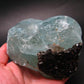 Fantastic Large Blue Topaz Crystal From Brazil - 4.7" - 1086 Grams