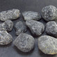 Lot of 10 Cintamani Stones from Indonesia - 100 Grams