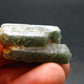 Large Neon Blue Apatite Crystal From Brazil - 1.3" - 10.66 Grams