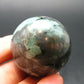 Emerald Sphere Ball From Brazil - 1.4" - 68.27 Grams