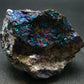 Peacock Ore!! Unusual Natural Raw Chalcopyrite Bornite from Mexico - 2.4" - 235.50 Grams