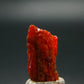 Large Orange Crocoite Crystal From Australia - 0.9" - 14.55 Carats