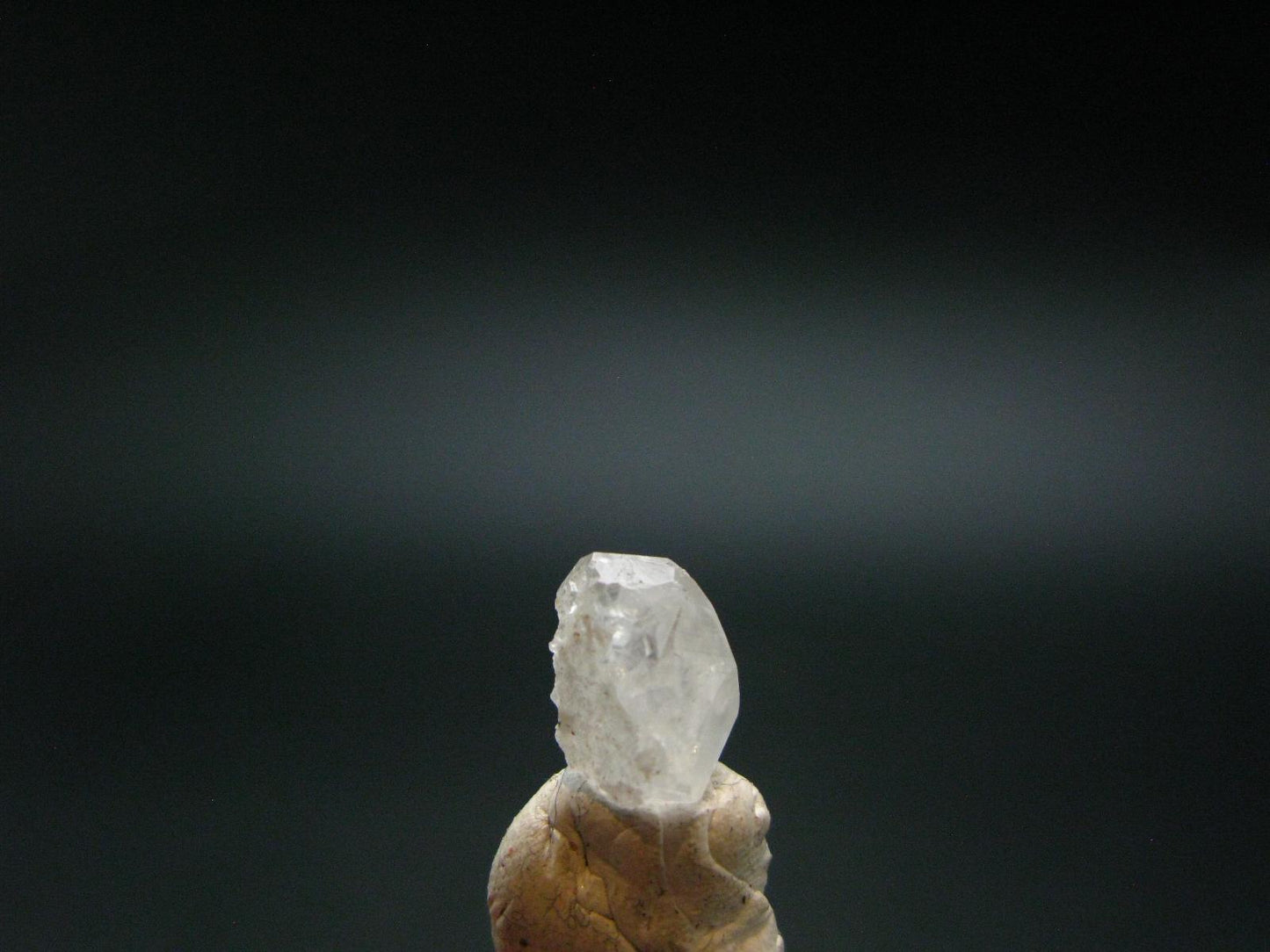 Phenakite Phenacite Crystal from Madagascar 3.85 Carats